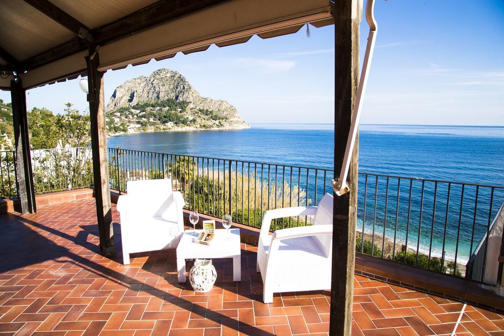 Buonasera Holiday home *